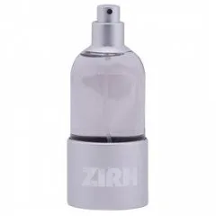 Zirh perfume bottle