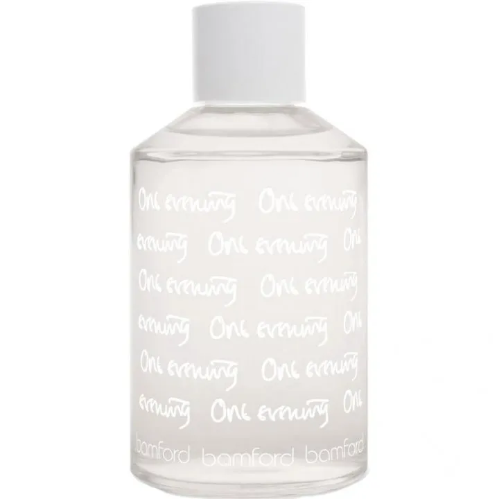 Bamford One Evening perfume bottle
