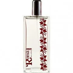 Ducha Romã perfume bottle