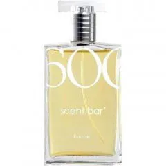 Scent Bar 600 perfume bottle