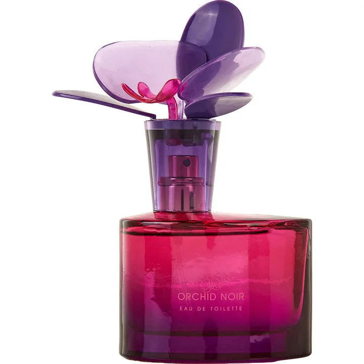 Marks & Spencer Orchid Noir perfume bottle