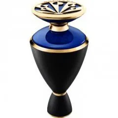 Bvlgari Le Gemme - Lazulia perfume bottle