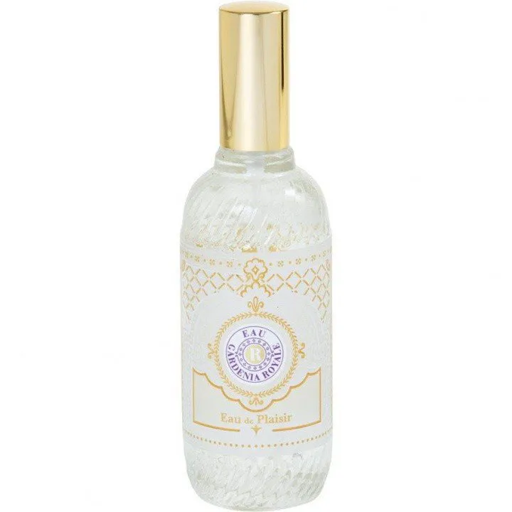 RNC Eau Gardenia Royale parfüm şişesi