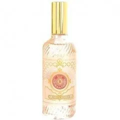 RNC Eau Fleur de la Passion parfüm şişesi