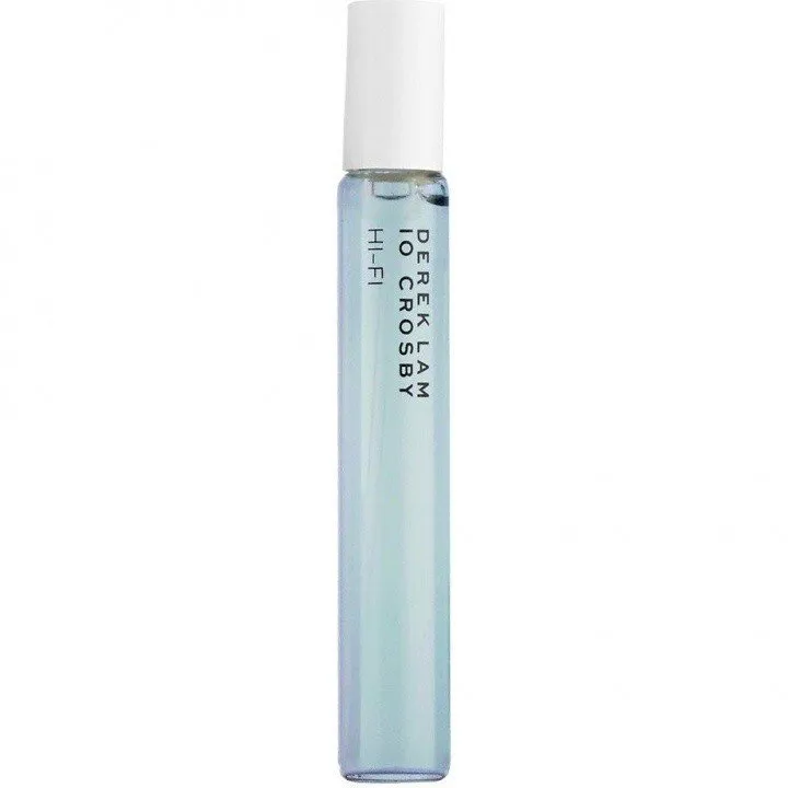 Derek Lam 10 Crosby Hi-Fi parfüm şişesi