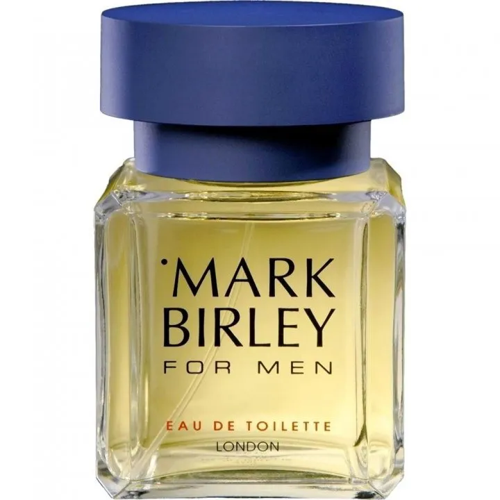 Mark Birley for Men (Eau de Toilette) perfume bottle