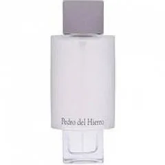 Pedro del Hierro perfume bottle