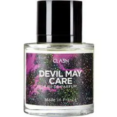 Clash Riot (W) - Devil May Care perfume bottle