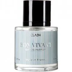 Clash Suit & Tie - Bon Vivant perfume bottle