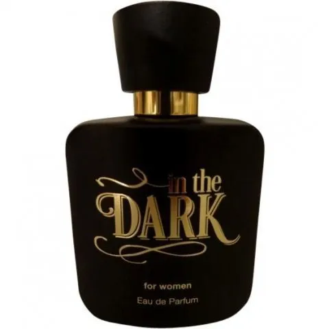LR In the Dark for Women parfüm şişesi