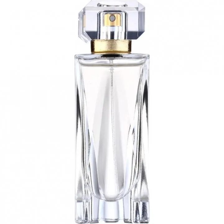 Carla Fracci Giulietta perfume bottle
