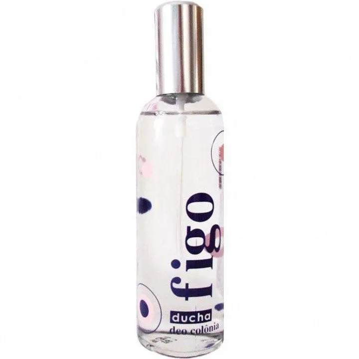Ducha Figo perfume bottle