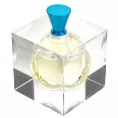 Issey Miyake L'Eau d'Issey Edition Shiro Kuramata parfüm şişesi