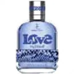 Dorall Collection Love by Dorall for Men parfüm şişesi