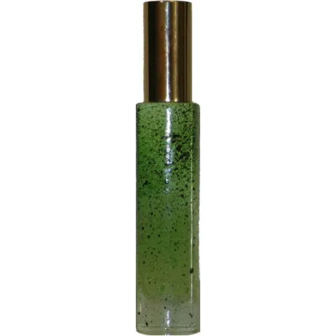 Haught Parfums The Haught Chocolate Collection - Jasmine Teaze perfume bottle