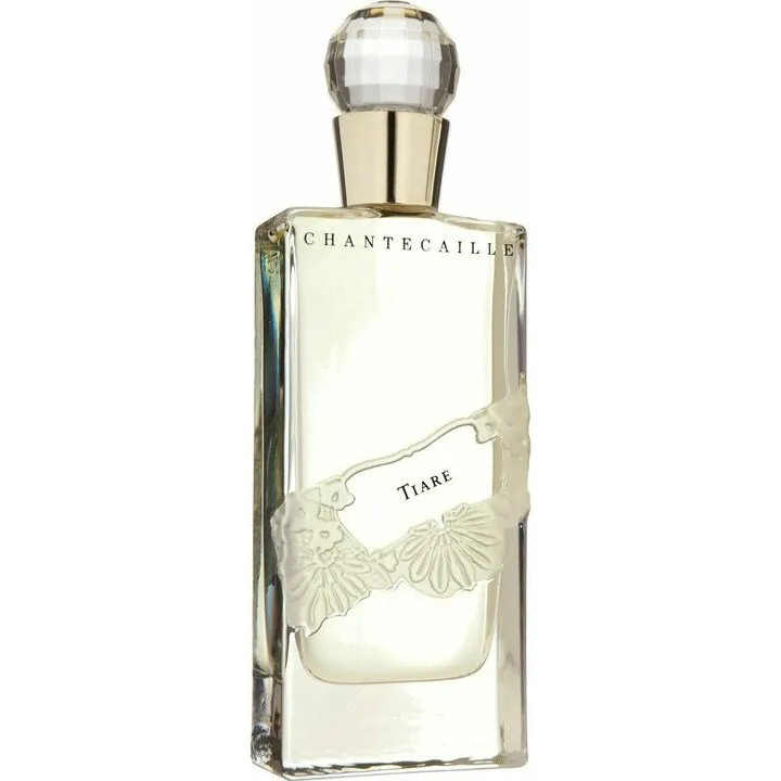 Chantecaille Tiaré parfüm şişesi