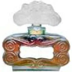 Rival Ondes perfume bottle