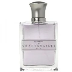 Chantecaille Wisteria parfüm şişesi