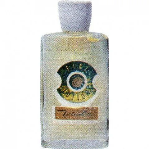 Vinolia Pine parfüm şişesi