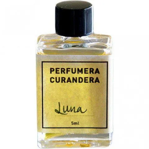 Perfumera Curandera Luna parfüm şişesi