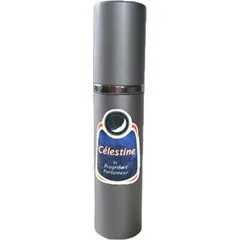 Fragrifert Célestine perfume bottle