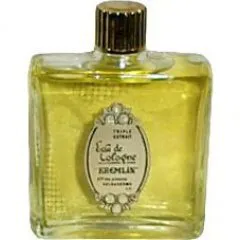 Velouderma Kremlin perfume bottle