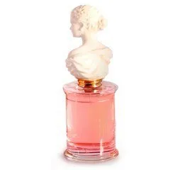 Parfums MDCI Rose de Siwa parfüm şişesi
