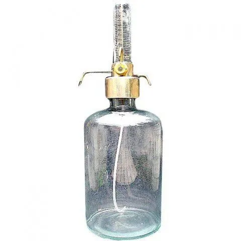 Velouderma Ambrée de Russie perfume bottle