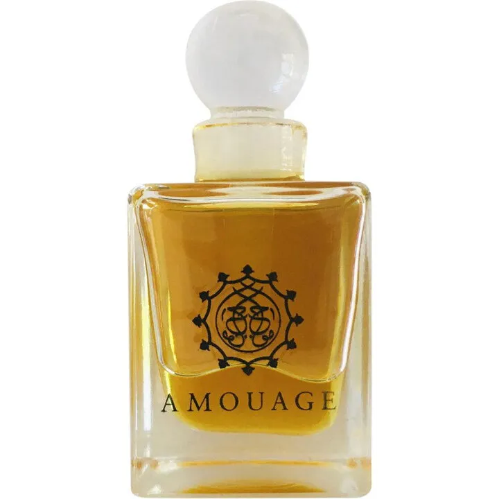 Amouage Eidyya perfume bottle