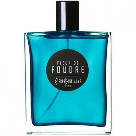 Pierre Guillaume Fleur de Foudre / Foudre parfüm şişesi