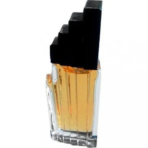 Max Deville Will perfume bottle