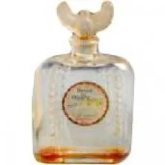 Delieuvin Brise de Chypre parfüm şişesi