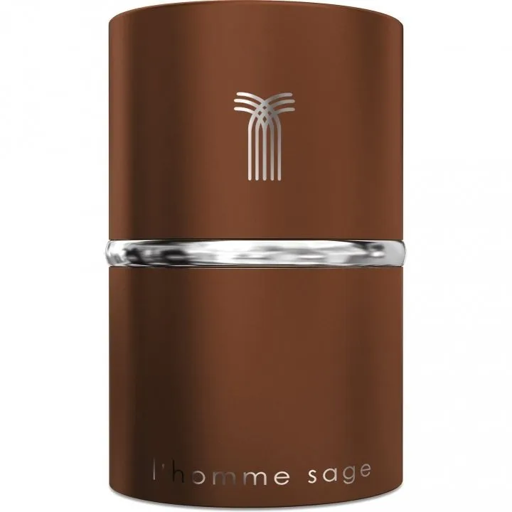 Divine L'Homme Sage parfüm şişesi