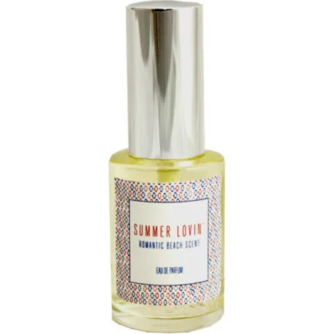 Original Scent Summer Lovin' perfume bottle
