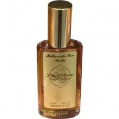 Mekkanische Rose Joy of Roses parfüm şişesi