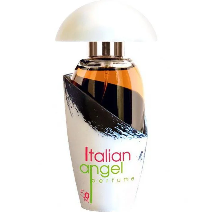 O'Driù Italian Censored / Italian Angel parfüm şişesi