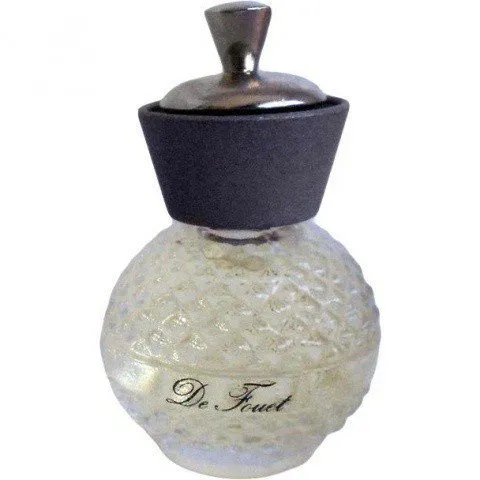 Promoparf De Fouet / De Fouet Collection parfüm şişesi