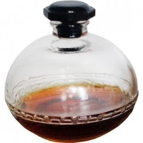 Vibert Frères Rosée Céleste perfume bottle