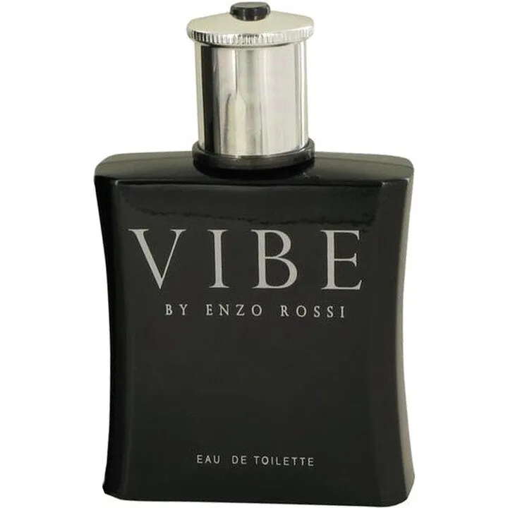 Enzo Rossi Vibe for Men parfüm şişesi