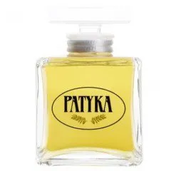 Patyka Boisé parfüm şişesi