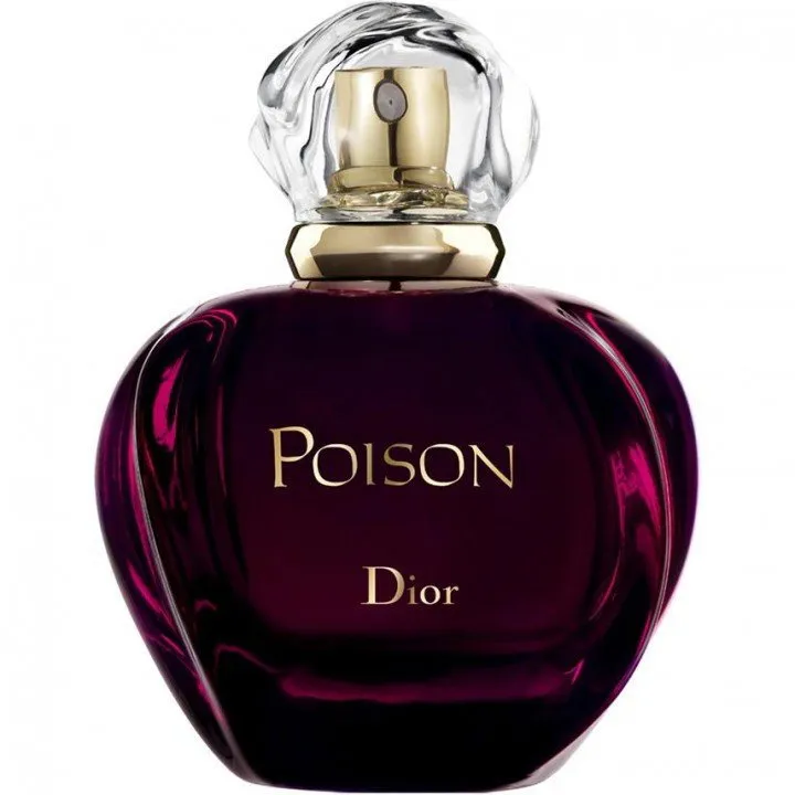 Dior Poison (Esprit de Parfum) parfüm şişesi