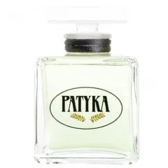 Patyka Hesperide perfume bottle