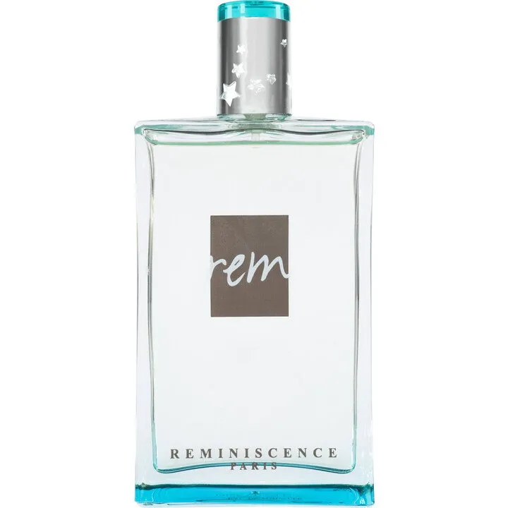 Réminiscence Rem Homme (1996) parfüm şişesi