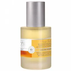 Lavera Naturkosmetik Orange Feeling parfüm şişesi