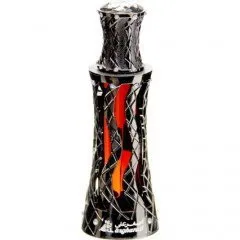 Asgharali Ansam Attar parfüm şişesi