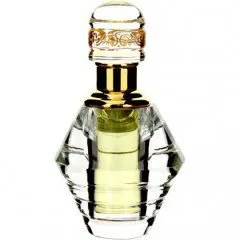 Asgharali Tuba Attar parfüm şişesi