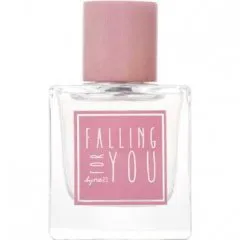 rue21 Falling for You parfüm şişesi