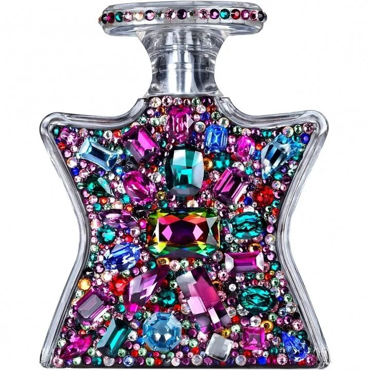 Bond No. 9 B9 The 1001 Nights Solo Superstar Edition parfüm şişesi