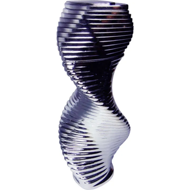 Montana Parfum de Peau Silver Edition parfüm şişesi