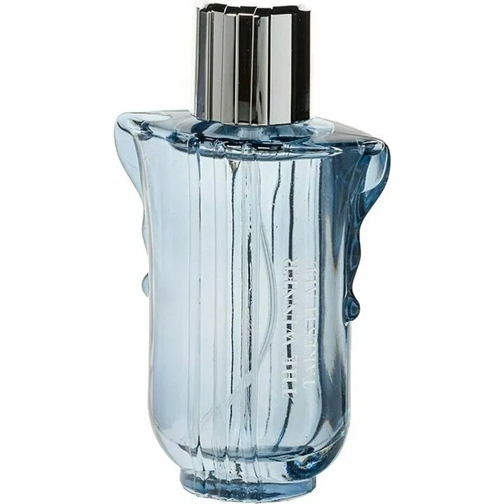 Omerta The Winner Takes It All perfume bottle